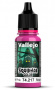 Vallejo: 74.217 - Squidmar Color - Hell Pink
